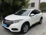 2022 Honda Vezel 1.5L 131HP L4 CVT