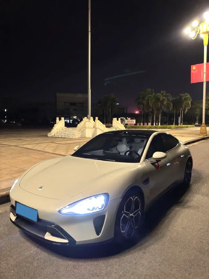 2024 MI SU7 BEV 94.3KWH,autocango,china used car exporter,china ev exporter,chinese used car exporter,chinese used ev exporter