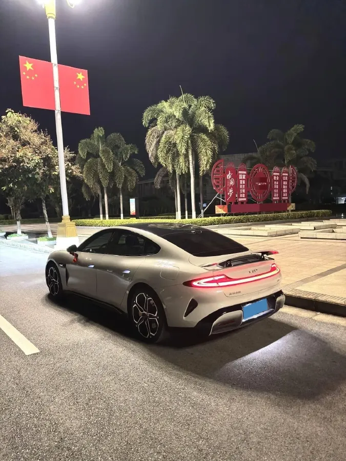 2024 MI SU7 BEV 94.3KWH,autocango,china used car exporter,china ev exporter,chinese used car exporter,chinese used ev exporter