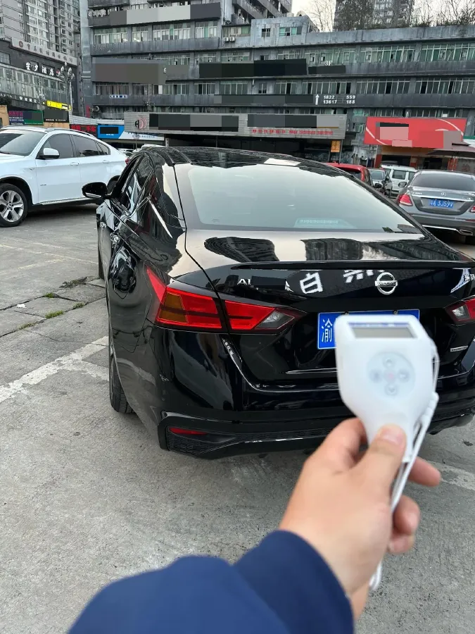 2022 Nissan Teana 2.0L 156HP L4 CVT,autocango,china used car exporter,china ev exporter,chinese used car exporter,chinese used ev exporter