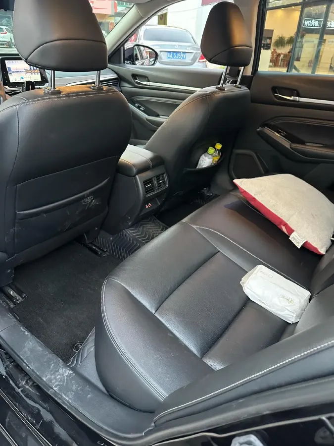 2022 Nissan Teana 2.0L 156HP L4 CVT,autocango,china used car exporter,china ev exporter,chinese used car exporter,chinese used ev exporter