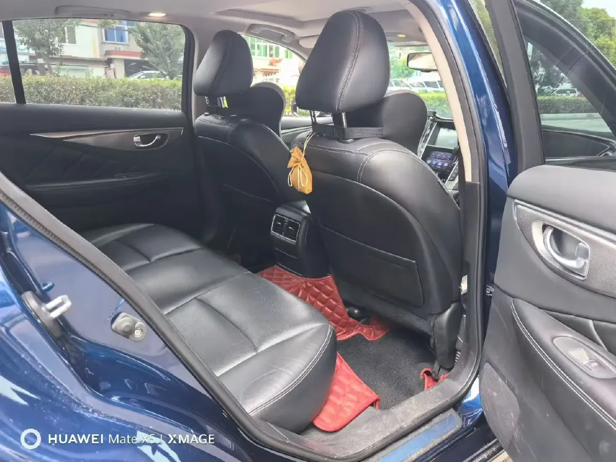 2018 MAXUS G10 2.0T 224HP L4 6AT,autocango,china used car exporter,china ev exporter,chinese used car exporter,chinese used ev exporter