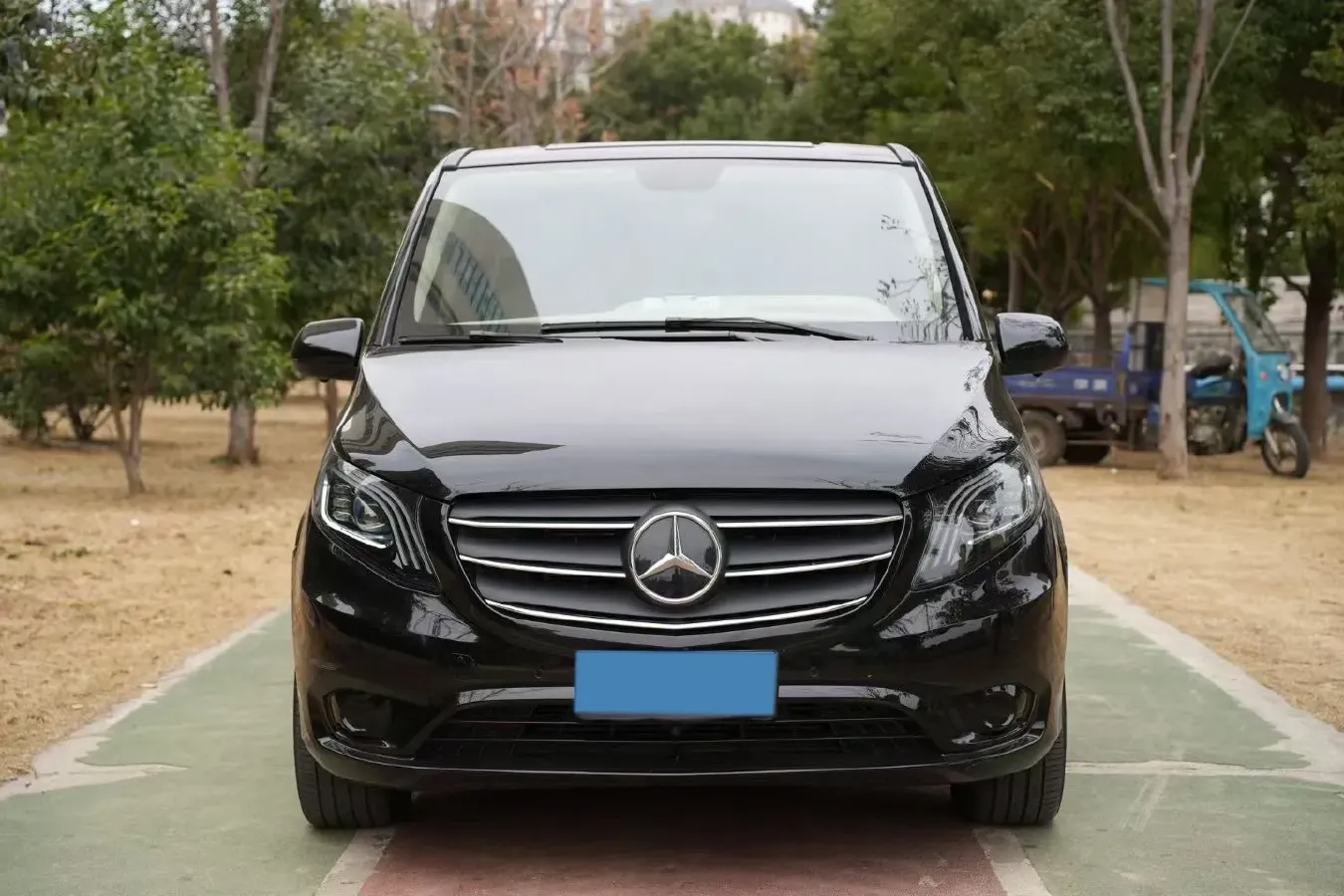 2021 Mercedes-Benz Vito 2.0T 211HP L4 9AT,autocango,china used car exporter,china ev exporter,chinese used car exporter,chinese used ev exporter