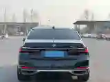 2019 BMW 7 Series 3.0T 340HP L6 8AT