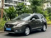 2018 PEUGEOT 3008,autocango,china used car exporter,china ev exporter,chinese used car exporter,chinese used ev exporter