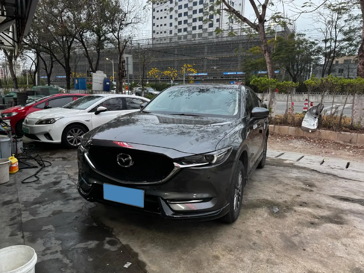 2021 Mazda CX-5 2.0L 155HP L4 6AT,autocango,china used car exporter,china ev exporter,chinese used car exporter,chinese used ev exporter