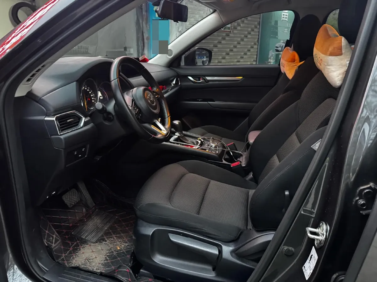 2021 Mazda CX-5 2.0L 155HP L4 6AT,autocango,china used car exporter,china ev exporter,chinese used car exporter,chinese used ev exporter