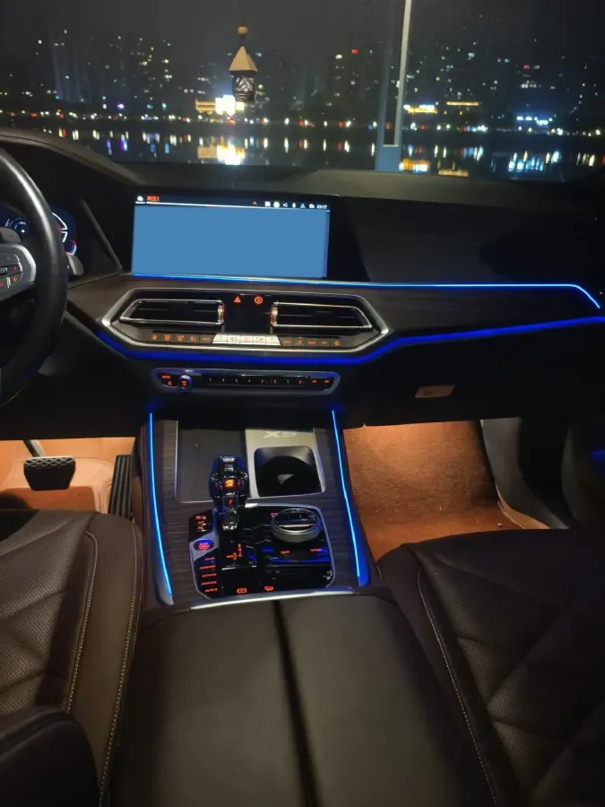 2022 BMW X5 3.0T 333HP L6 8AT,autocango,china used car exporter,china ev exporter,chinese used car exporter,chinese used ev exporter