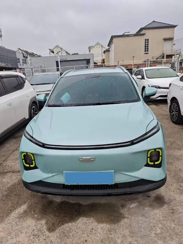 2022 Geometry E BEV 39.4KWH,autocango,china used car exporter,china ev exporter,chinese used car exporter,chinese used ev exporter