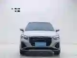 2022 Audi Q2L 1.4T 150HP L4 7DCT