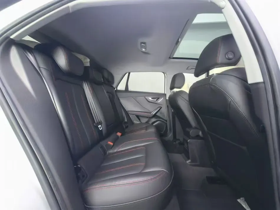 2022 Audi Q2L 1.4T 150HP L4 7DCT,autocango,china used car exporter,china ev exporter,chinese used car exporter,chinese used ev exporter