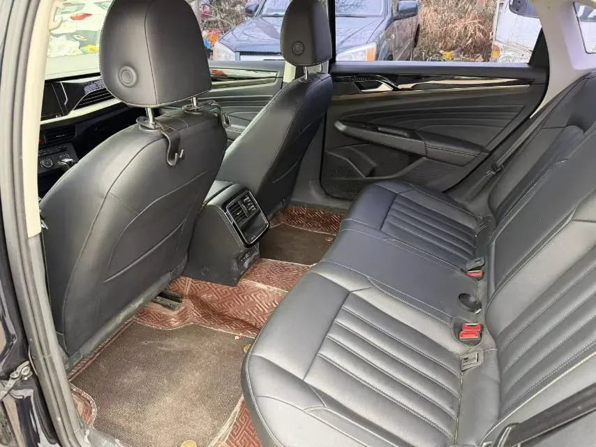 2020 Volkswagen Passat 1.4T 150HP L4 7DCT,autocango,china used car exporter,china ev exporter,chinese used car exporter,chinese used ev exporter