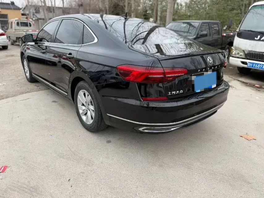 2020 Volkswagen Passat 1.4T 150HP L4 7DCT,autocango,china used car exporter,china ev exporter,chinese used car exporter,chinese used ev exporter