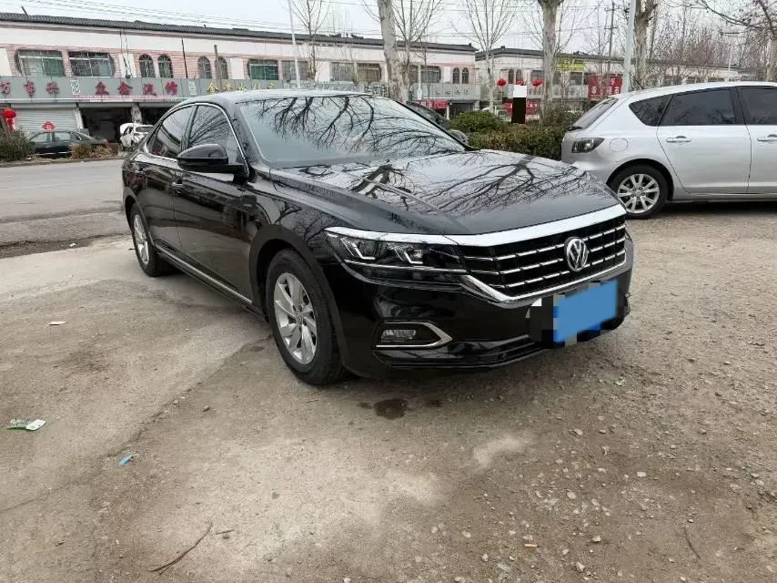 2020 Volkswagen Passat 1.4T 150HP L4 7DCT,autocango,china used car exporter,china ev exporter,chinese used car exporter,chinese used ev exporter