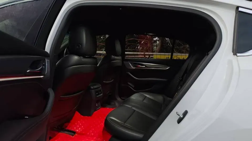 2021 Cadillac CT5 2.0T 237HP L4 10AT,autocango,china used car exporter,china ev exporter,chinese used car exporter,chinese used ev exporter