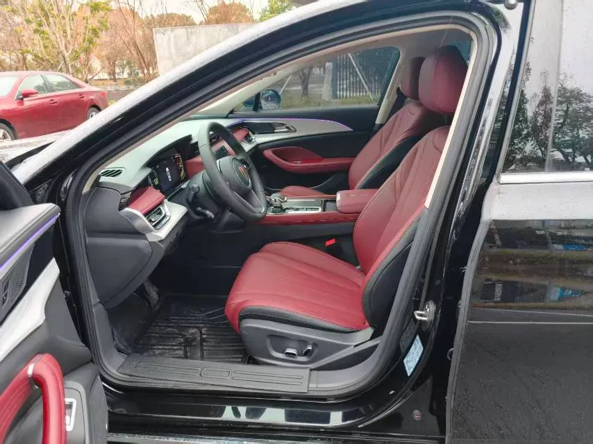 2025 HongQi H5 1.5T 169HP L4 7DCT,autocango,china used car exporter,china ev exporter,chinese used car exporter,chinese used ev exporter