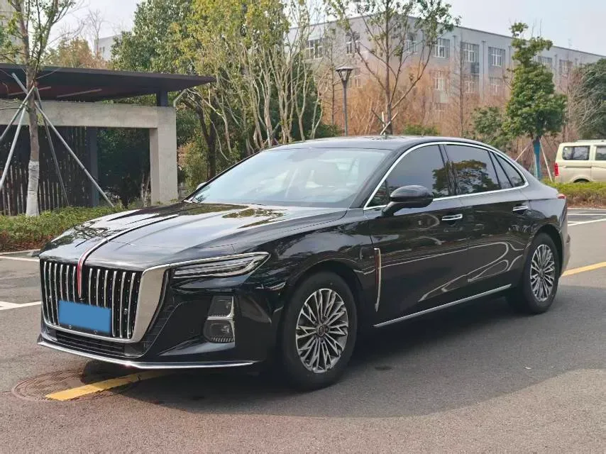 2025 HongQi H5 1.5T 169HP L4 7DCT,autocango,china used car exporter,china ev exporter,chinese used car exporter,chinese used ev exporter