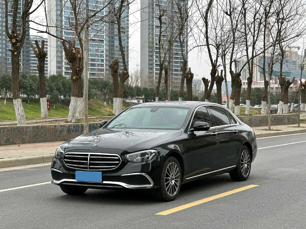 2021 Mercedes-Benz E Class 2.0T 197HP L4 9AT,autocango,china used car exporter,china ev exporter,chinese used car exporter,chinese used ev exporter