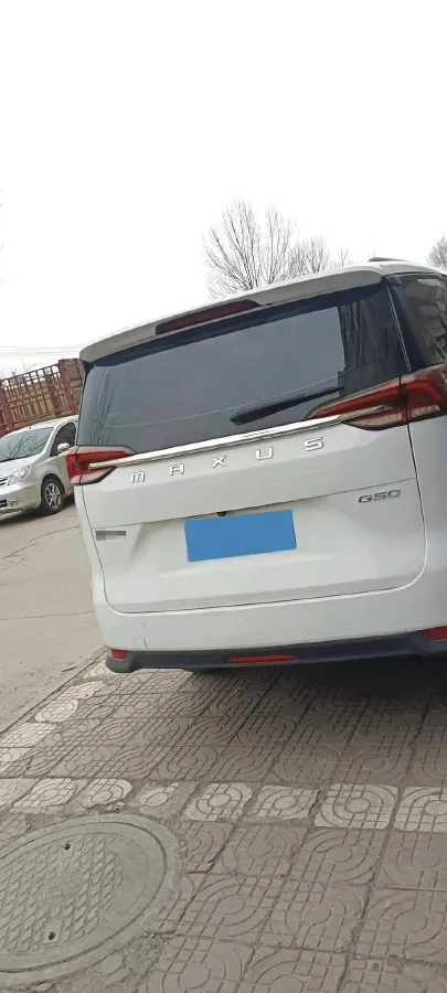 2019 MAXUS G50 1.3T 163HP L3 6MT,autocango,china used car exporter,china ev exporter,chinese used car exporter,chinese used ev exporter