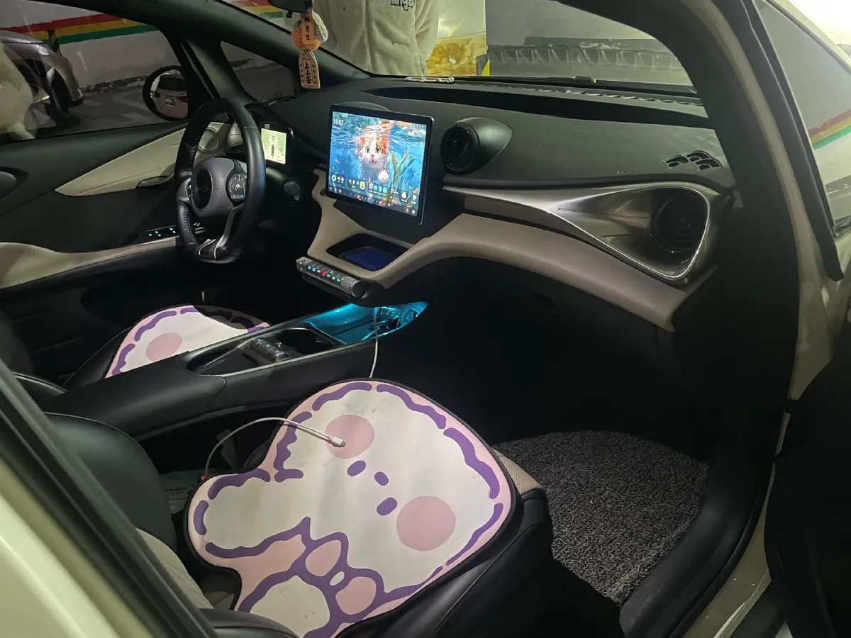 2021 BYD Yuan Pro BEV 50.1KWH,autocango,china used car exporter,china ev exporter,chinese used car exporter,chinese used ev exporter