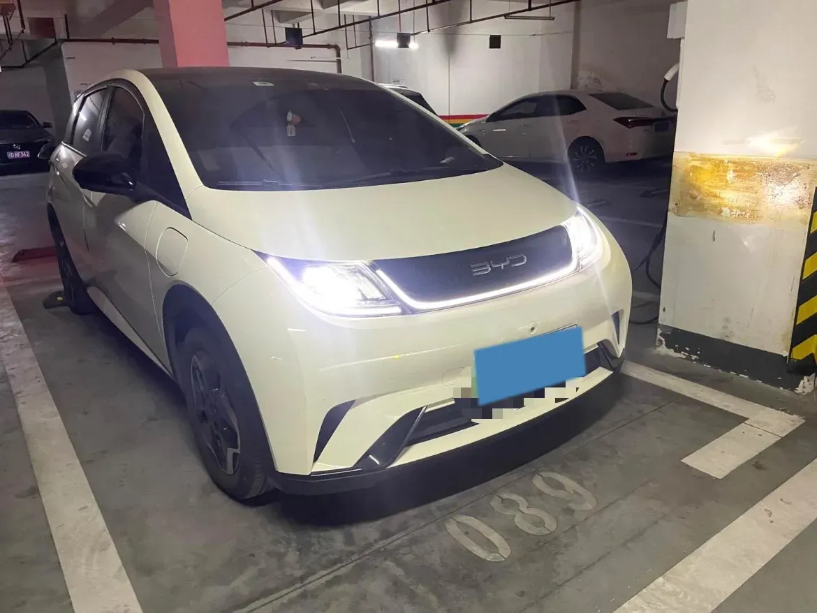 2021 BYD Yuan Pro BEV 50.1KWH,autocango,china used car exporter,china ev exporter,chinese used car exporter,chinese used ev exporter