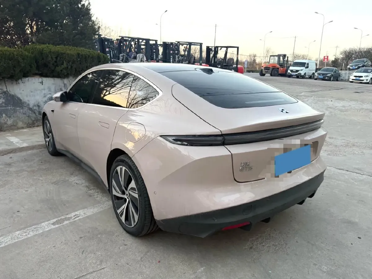 2022 JunTian HeiWuShi Youth 2.0T 203HP L4 6AT,autocango,china used car exporter,china ev exporter,chinese used car exporter,chinese used ev exporter