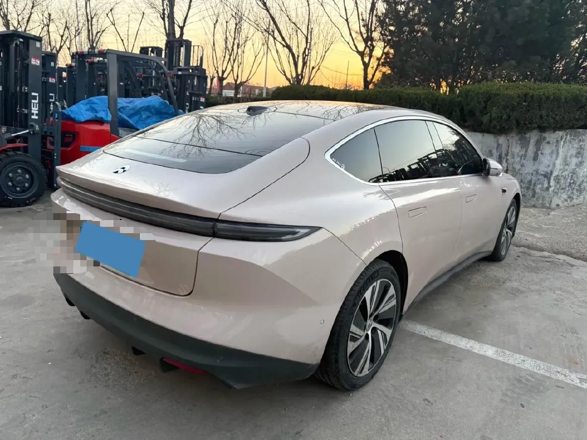 2022 JunTian HeiWuShi Youth 2.0T 203HP L4 6AT,autocango,china used car exporter,china ev exporter,chinese used car exporter,chinese used ev exporter