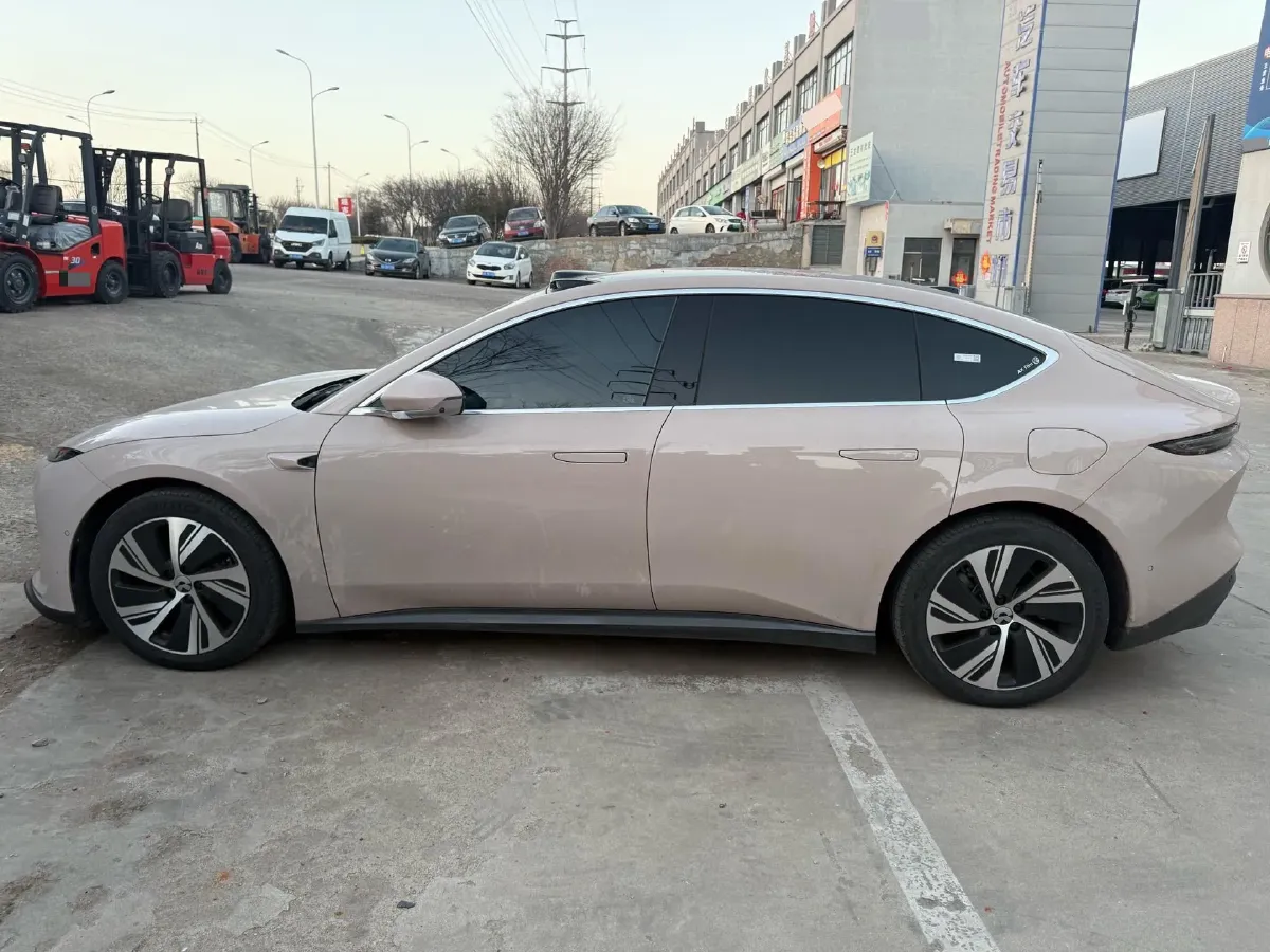 2022 JunTian HeiWuShi Youth 2.0T 203HP L4 6AT,autocango,china used car exporter,china ev exporter,chinese used car exporter,chinese used ev exporter