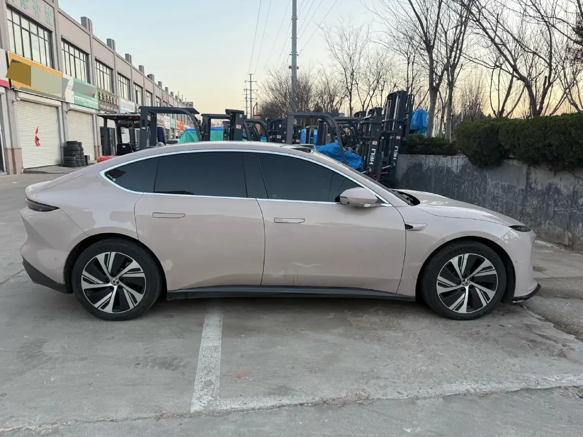2022 JunTian HeiWuShi Youth 2.0T 203HP L4 6AT,autocango,china used car exporter,china ev exporter,chinese used car exporter,chinese used ev exporter
