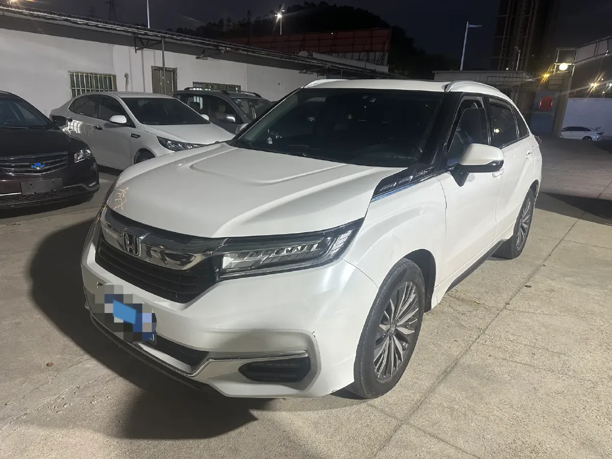 2020 Honda Avancier 2.0T 272HP L4 9AT,autocango,china used car exporter,china ev exporter,chinese used car exporter,chinese used ev exporter