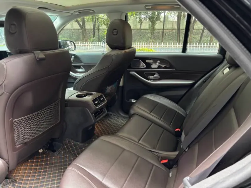 2020 Mercedes-Benz GLE Class 2.0T 258HP L4 9AT,autocango,china used car exporter,china ev exporter,chinese used car exporter,chinese used ev exporter