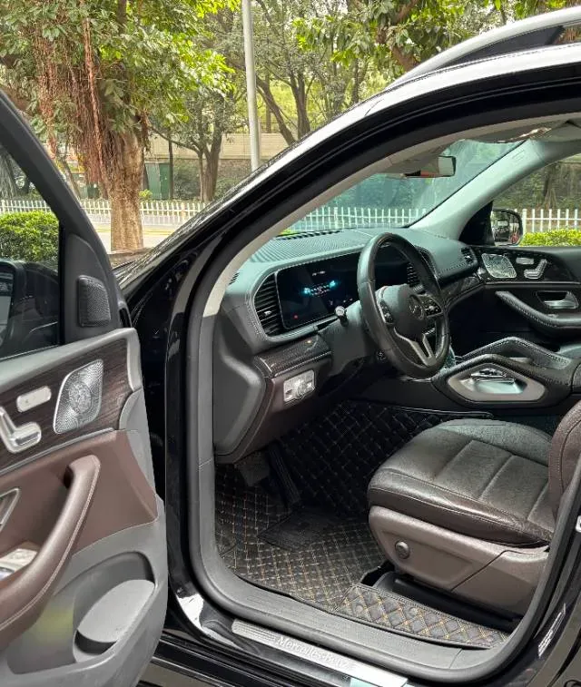 2020 Mercedes-Benz GLE Class 2.0T 258HP L4 9AT,autocango,china used car exporter,china ev exporter,chinese used car exporter,chinese used ev exporter