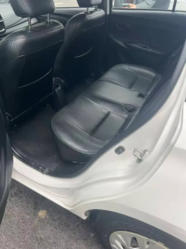 2019 Toyota Vios FS 1.5L 110HP L4 CVT,autocango,china used car exporter,china ev exporter,chinese used car exporter,chinese used ev exporter