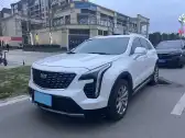2022 CADILLAC XT4,autocango,china used car exporter,china ev exporter,chinese used car exporter,chinese used ev exporter