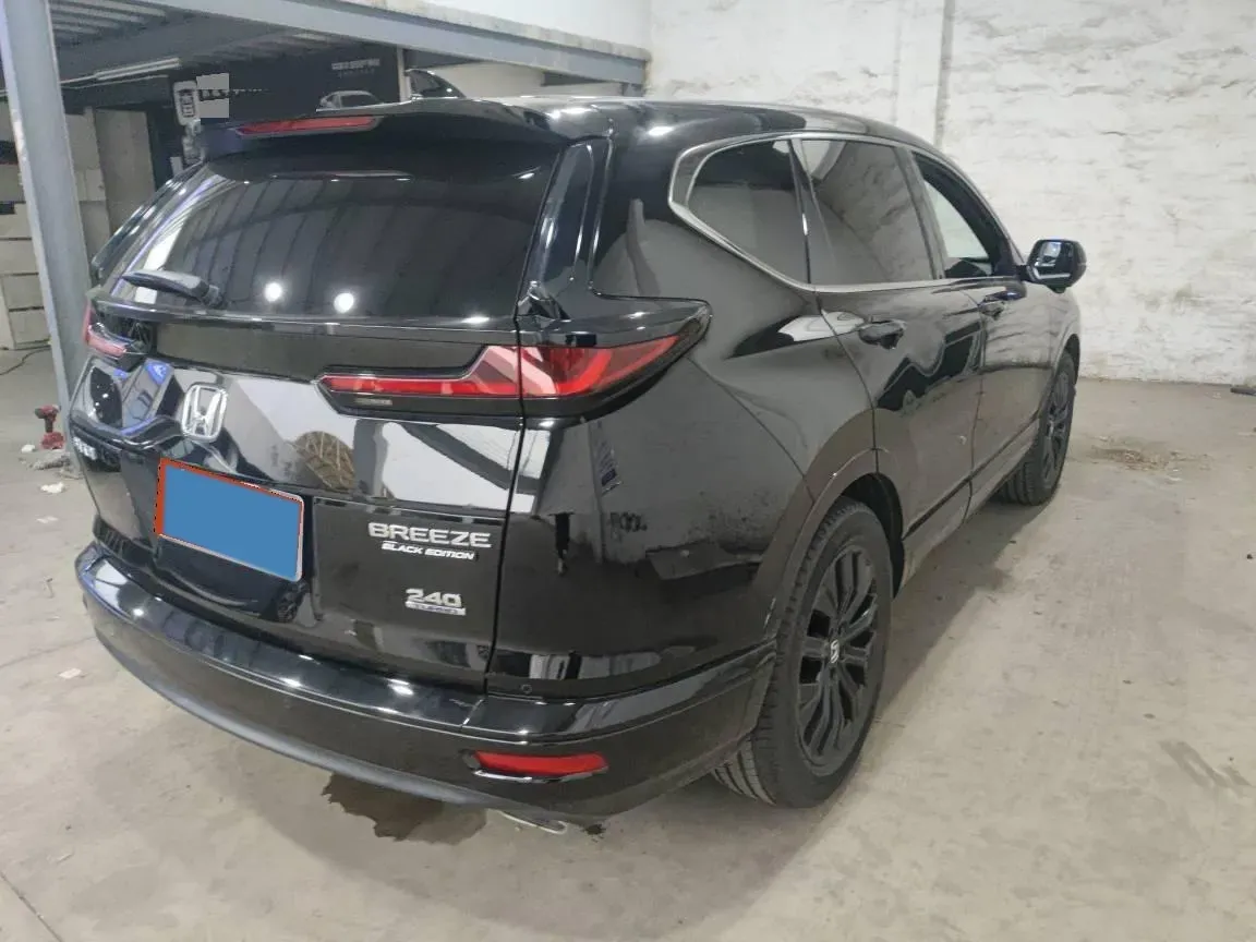 2020 Honda Breeze 1.5T 193HP L4 CVT,autocango,china used car exporter,china ev exporter,chinese used car exporter,chinese used ev exporter