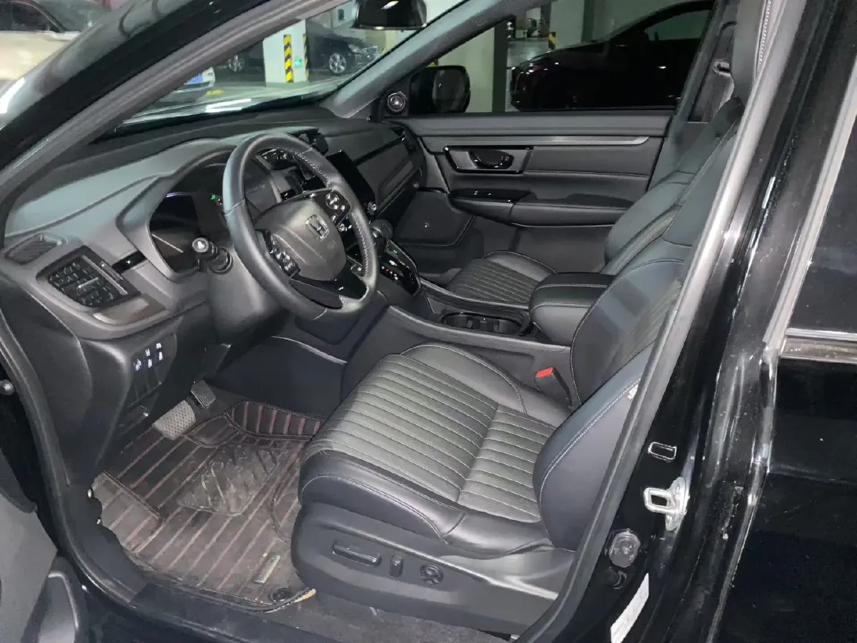 2020 Honda Breeze 1.5T 193HP L4 CVT,autocango,china used car exporter,china ev exporter,chinese used car exporter,chinese used ev exporter