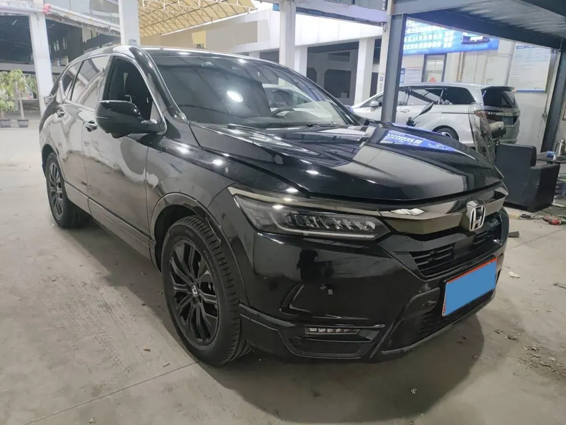 2020 Honda Breeze 1.5T 193HP L4 CVT,autocango,china used car exporter,china ev exporter,chinese used car exporter,chinese used ev exporter
