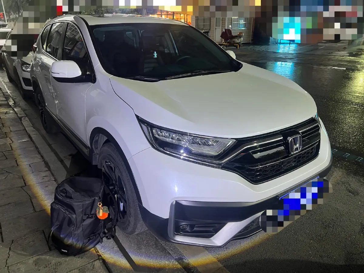 2021 Honda CR-V 1.5T 193HP L4 CVT,autocango,china used car exporter,china ev exporter,chinese used car exporter,chinese used ev exporter