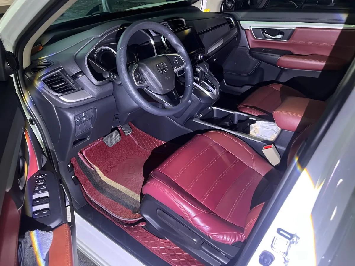 2021 Honda CR-V 1.5T 193HP L4 CVT,autocango,china used car exporter,china ev exporter,chinese used car exporter,chinese used ev exporter