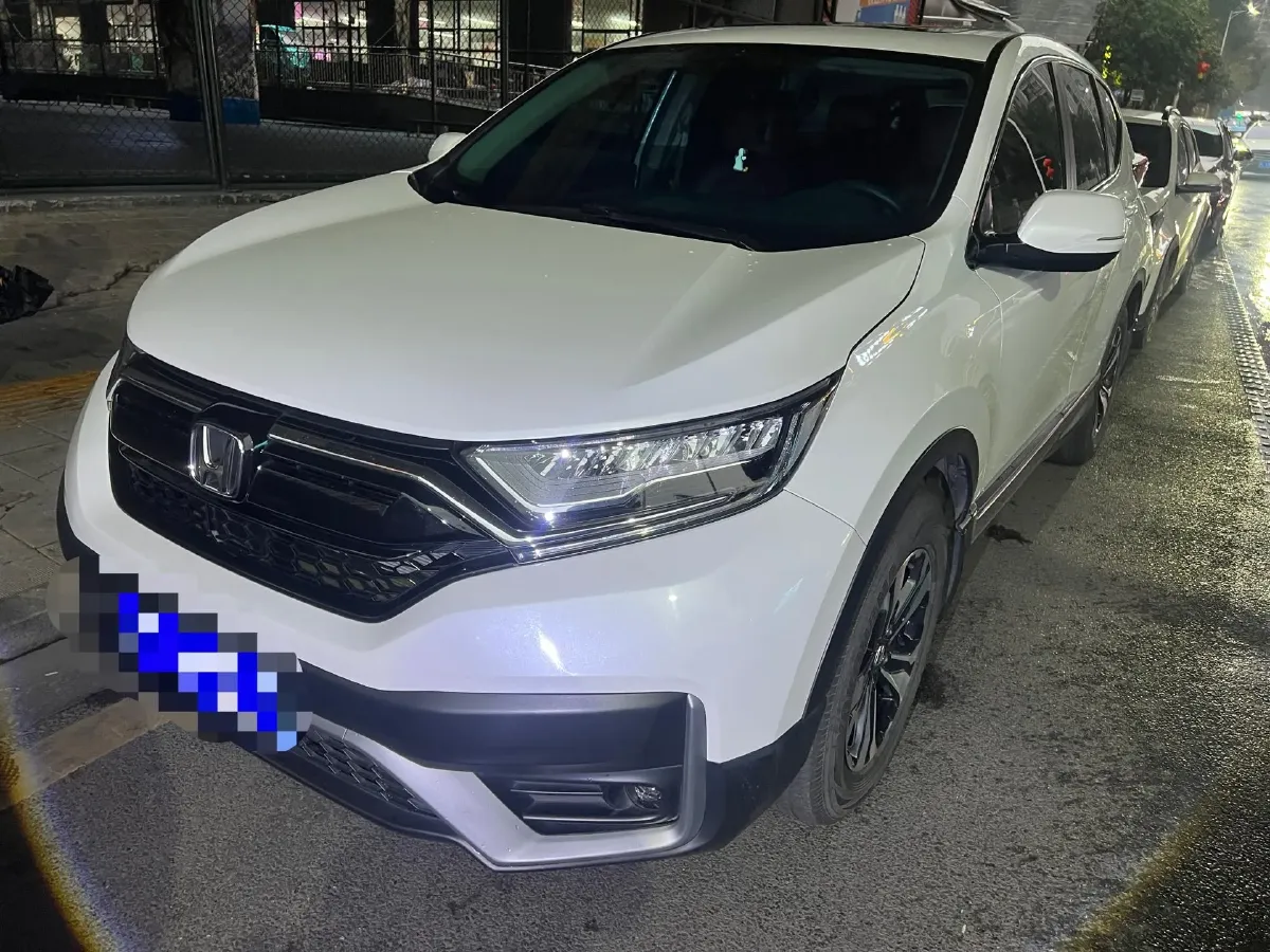 2021 Honda CR-V 1.5T 193HP L4 CVT,autocango,china used car exporter,china ev exporter,chinese used car exporter,chinese used ev exporter