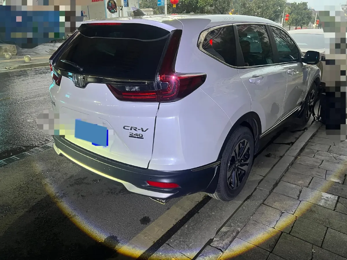 2021 Honda CR-V 1.5T 193HP L4 CVT,autocango,china used car exporter,china ev exporter,chinese used car exporter,chinese used ev exporter