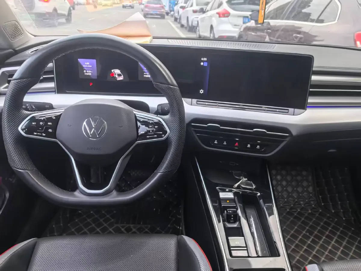 2024 Volkswagen Lamando 1.4T 150HP L4 7DCT,autocango,china used car exporter,china ev exporter,chinese used car exporter,chinese used ev exporter