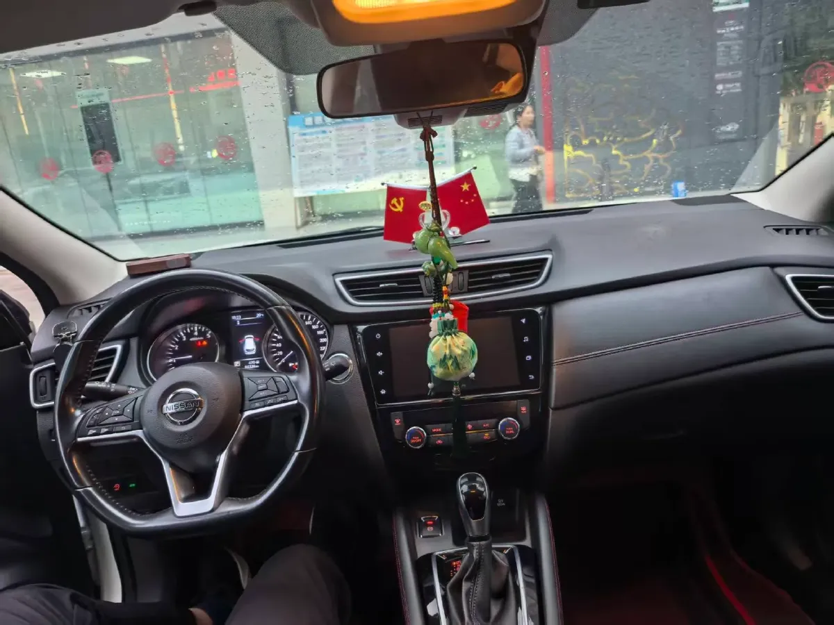 2022 Nissan Qashqai 2.0L 151HP L4 CVT,autocango,china used car exporter,china ev exporter,chinese used car exporter,chinese used ev exporter
