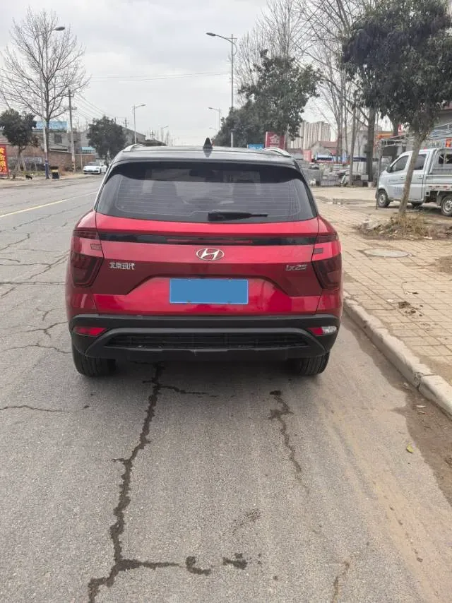 2020 Hyundai ix25 1.5L 115HP L4 CVT,autocango,china used car exporter,china ev exporter,chinese used car exporter,chinese used ev exporter