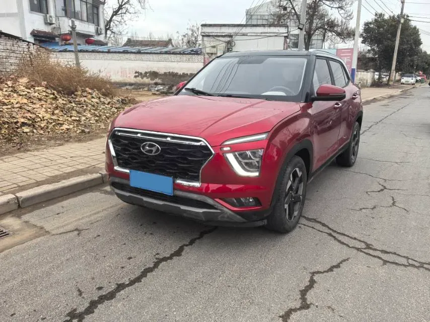 2020 Hyundai ix25 1.5L 115HP L4 CVT,autocango,china used car exporter,china ev exporter,chinese used car exporter,chinese used ev exporter