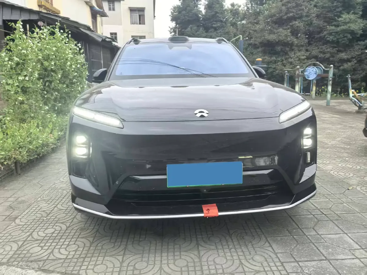 2025 NIO ES6 BEV,autocango,china used car exporter,china ev exporter,chinese used car exporter,chinese used ev exporter