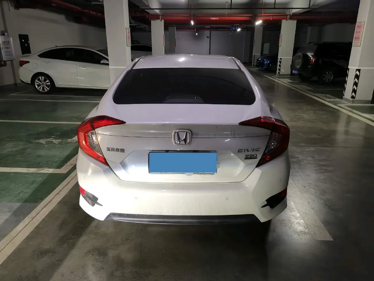 2019 Honda Civic 1.5T 177HP L4 CVT,autocango,china used car exporter,china ev exporter,chinese used car exporter,chinese used ev exporter