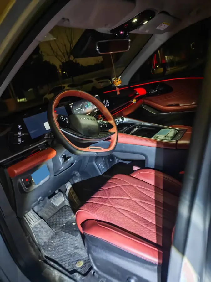 2023 Exceed RX 2.0T 261HP L4 7DCT,autocango,china used car exporter,china ev exporter,chinese used car exporter,chinese used ev exporter