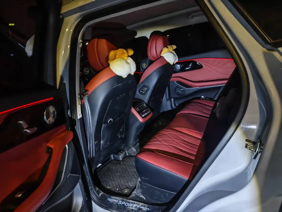 2023 Exceed RX 2.0T 261HP L4 7DCT,autocango,china used car exporter,china ev exporter,chinese used car exporter,chinese used ev exporter