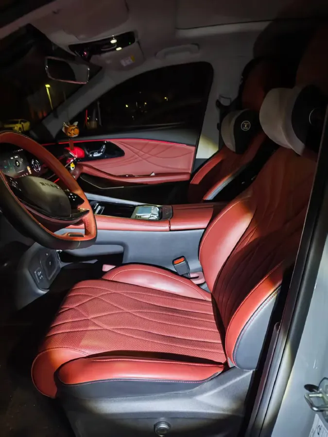 2023 Exceed RX 2.0T 261HP L4 7DCT,autocango,china used car exporter,china ev exporter,chinese used car exporter,chinese used ev exporter